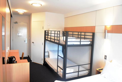 Ibis Budget - Gosford - Accommodation Cooktown 5