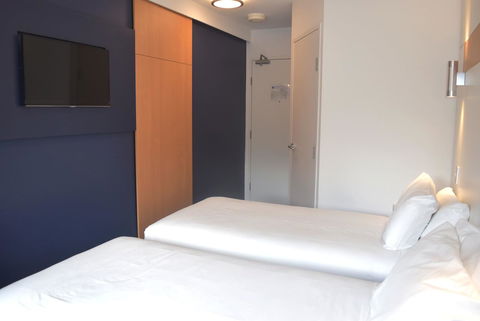 Ibis Budget - Gosford - Accommodation Cooktown 10