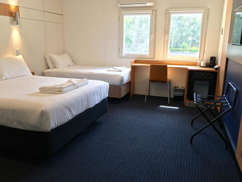 Ibis Budget - Gosford - Accommodation Cooktown 22