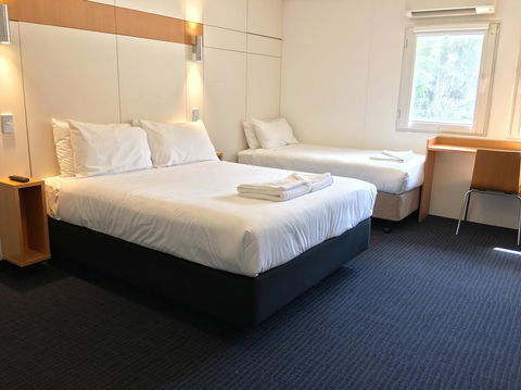 Ibis Budget - Gosford - Accommodation Cooktown 14