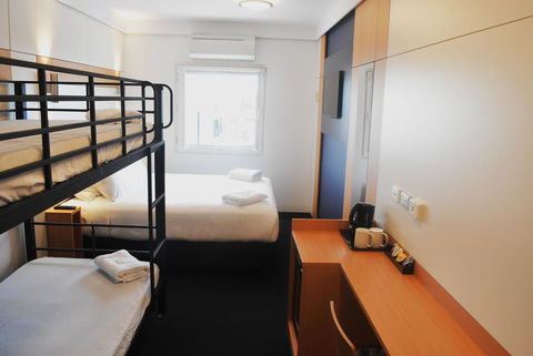 Ibis Budget - Gosford - Accommodation Cooktown 2