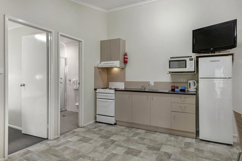 Discovery Parks - Dubbo - Accommodation Cooktown 22