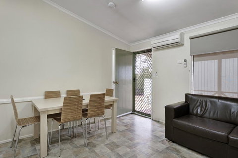 Discovery Parks - Dubbo - Accommodation Cooktown 23