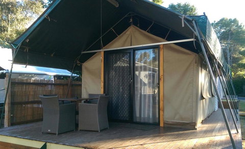 Discovery Parks - Dubbo - Accommodation Cooktown 36