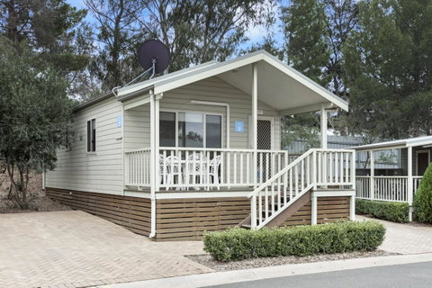 Discovery Parks - Dubbo - Accommodation Cooktown 7
