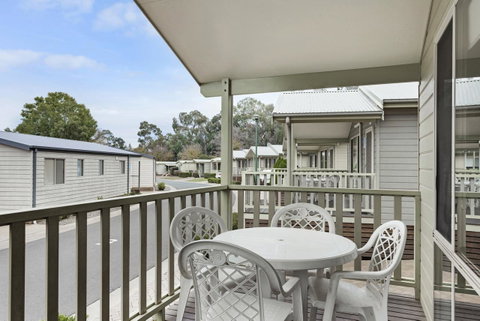 Discovery Parks - Dubbo - Accommodation Cooktown 6