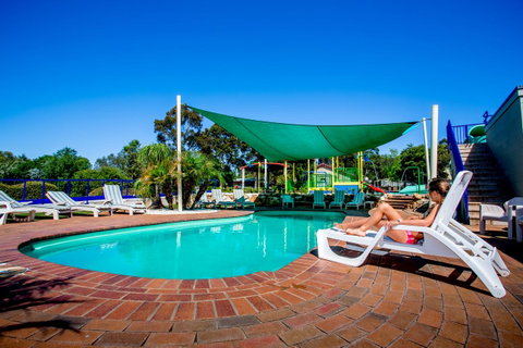 Discovery Parks - Dubbo - Accommodation Cooktown 42