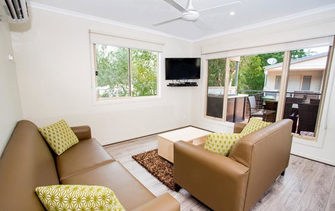 Discovery Parks - Dubbo - Accommodation Cooktown 28