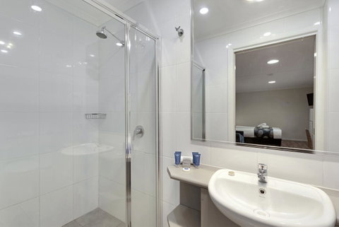 Discovery Parks - Dubbo - Accommodation Cooktown 14