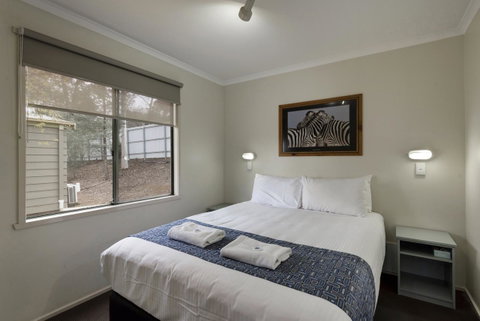 Discovery Parks - Dubbo - Accommodation Cooktown 9