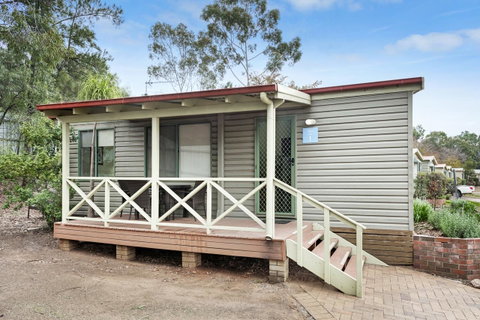 Discovery Parks - Dubbo - Accommodation Cooktown 25
