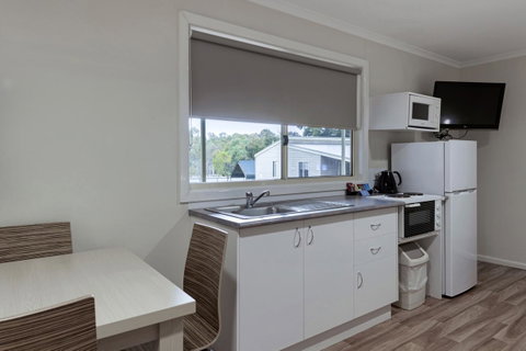 Discovery Parks - Dubbo - Accommodation Cooktown 15