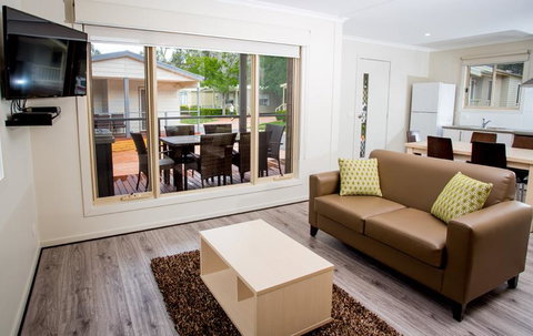 Discovery Parks - Dubbo - Accommodation Cooktown 27
