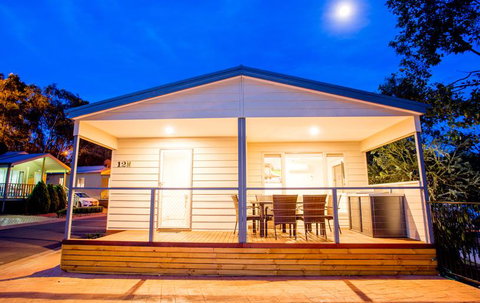 Discovery Parks - Dubbo - Accommodation Cooktown 31