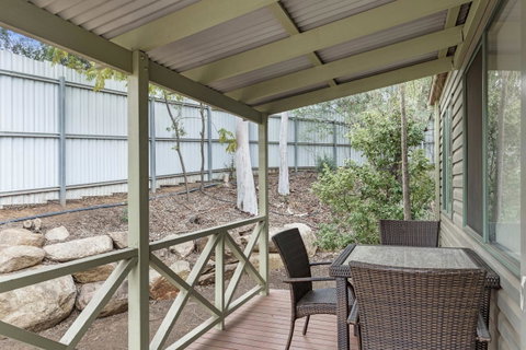 Discovery Parks - Dubbo - Accommodation Cooktown 24