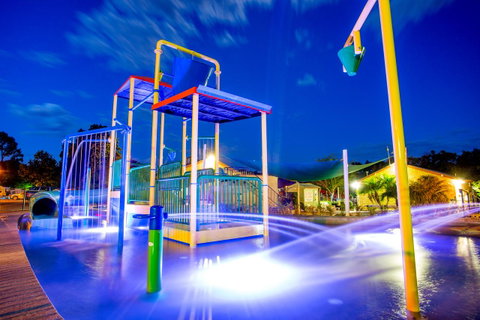 Discovery Parks - Dubbo - Accommodation Cooktown 38