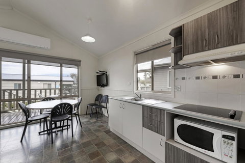 Discovery Parks - Dubbo - Accommodation Cooktown 4