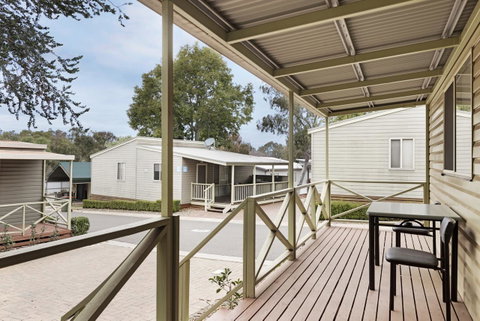 Discovery Parks - Dubbo - Accommodation Cooktown 17