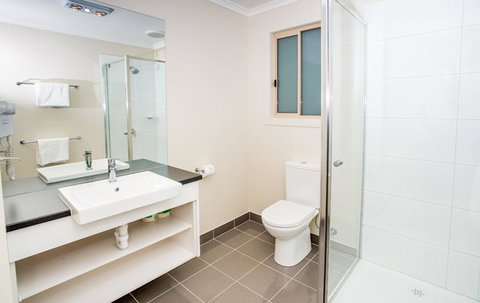Discovery Parks - Dubbo - Accommodation Cooktown 30