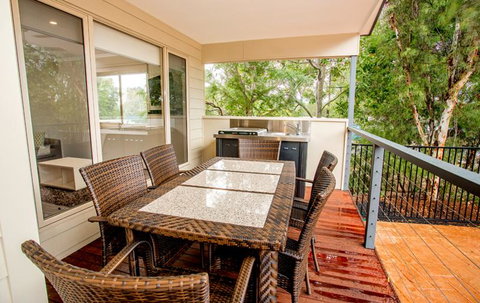 Discovery Parks - Dubbo - Accommodation Cooktown 29