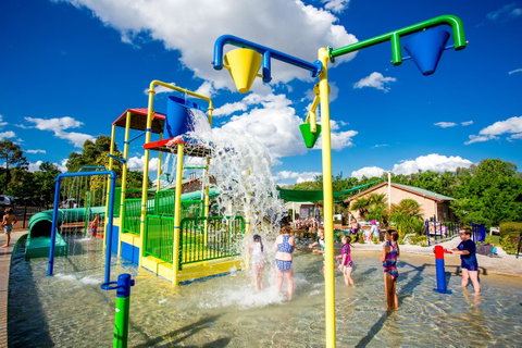 Discovery Parks - Dubbo - Accommodation Cooktown 0