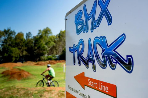 Discovery Parks - Dubbo - Accommodation Cooktown 44