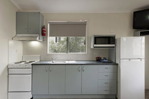 Discovery Parks - Dubbo - Accommodation Cooktown 10