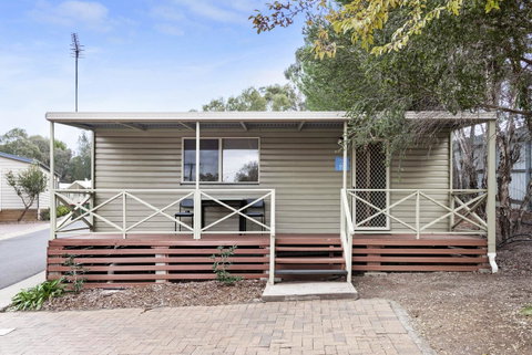 Discovery Parks - Dubbo - Accommodation Cooktown 18
