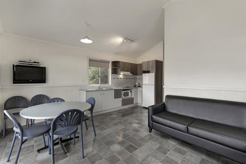 Discovery Parks - Dubbo - Accommodation Cooktown 5