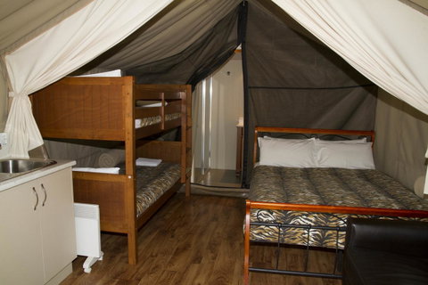 Discovery Parks - Dubbo - Accommodation Cooktown 34