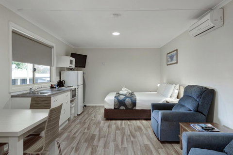 Discovery Parks - Dubbo - Accommodation Cooktown 16