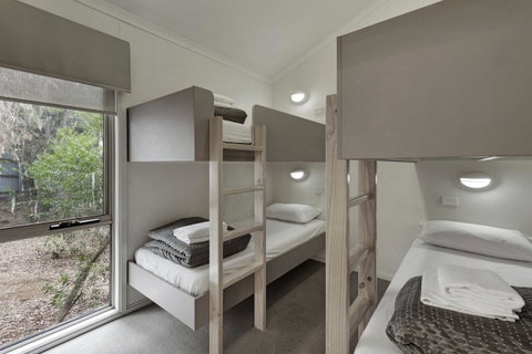 Discovery Parks - Dubbo - Accommodation Cooktown 2