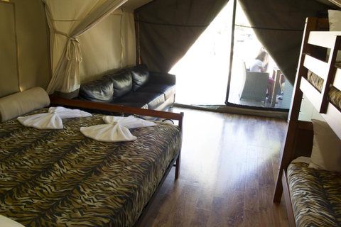 Discovery Parks - Dubbo - Accommodation Cooktown 33