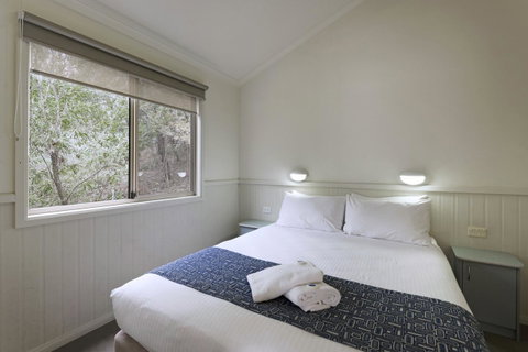Discovery Parks - Dubbo - Accommodation Cooktown 3