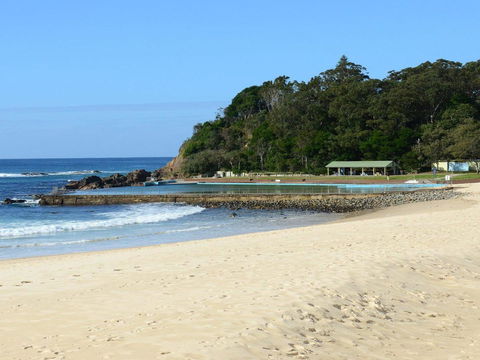 The Breakers 13 - Accommodation Cooktown 4