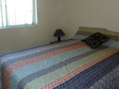 The Breakers 13 - Accommodation Cooktown 2