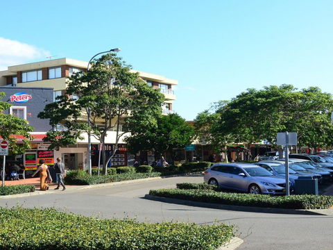 The Breakers 13 - Accommodation Cooktown 7