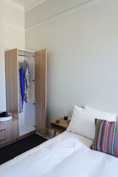 Rosehill Hotel - Accommodation Cooktown 27
