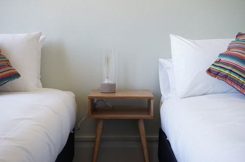 Rosehill Hotel - Accommodation Cooktown 8