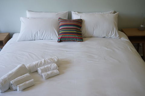 Rosehill Hotel - Accommodation Cooktown 16