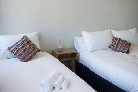 Rosehill Hotel - Accommodation Cooktown 10