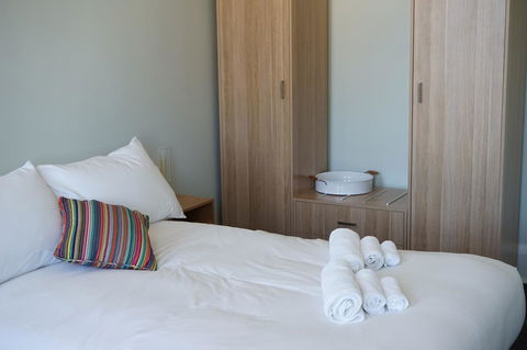 Rosehill Hotel - Accommodation Cooktown 9