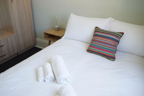 Rosehill Hotel - Accommodation Cooktown 21