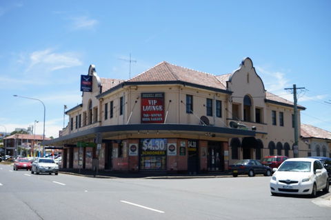 Rosehill Hotel - Accommodation Cooktown 41