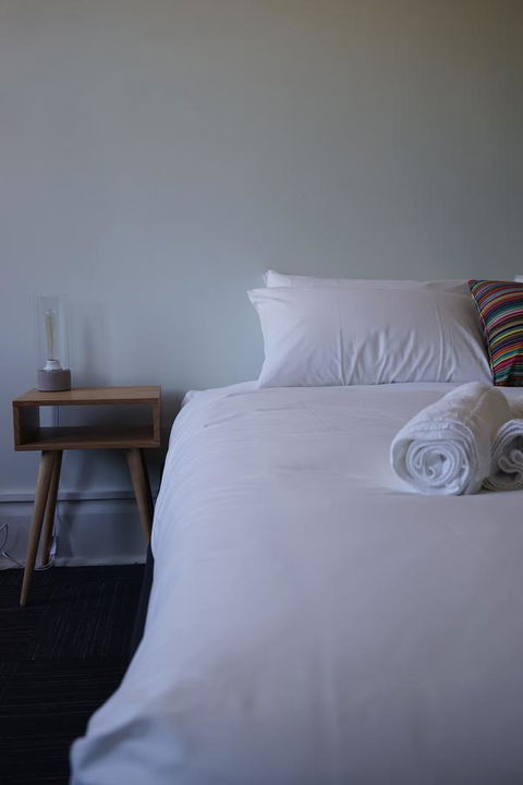 Rosehill Hotel - Accommodation Cooktown 18
