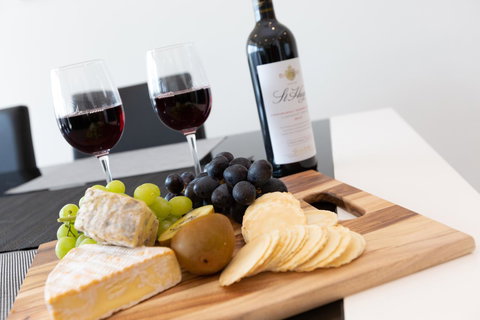 Brand New Executive Apartment - Accommodation Cooktown 20