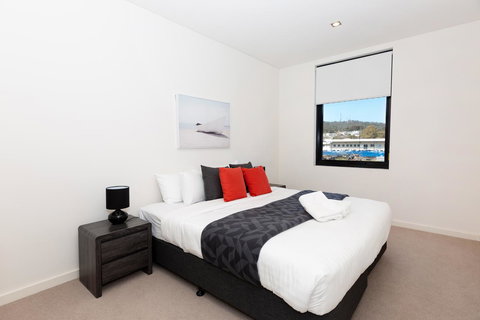 Brand New Executive Apartment - Accommodation Cooktown 13