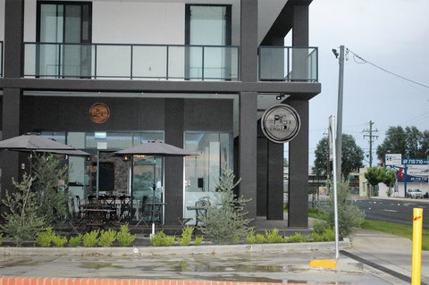 Brand New Executive Apartment - Accommodation Cooktown 29