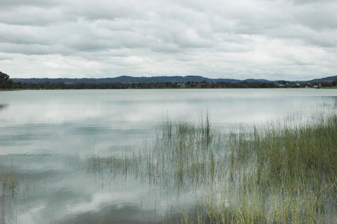 Brand New Executive Apartment - Accommodation Cooktown 31