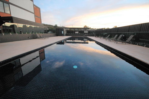 Brand New Executive Apartment - Accommodation Cooktown 26